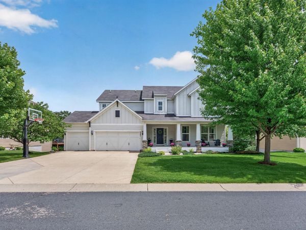 9081 Harrow Way , Eden Prairie, MN 55347
