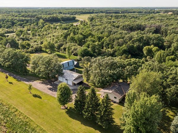 6897 95th Avenue SE, Clear Lake, MN 55319