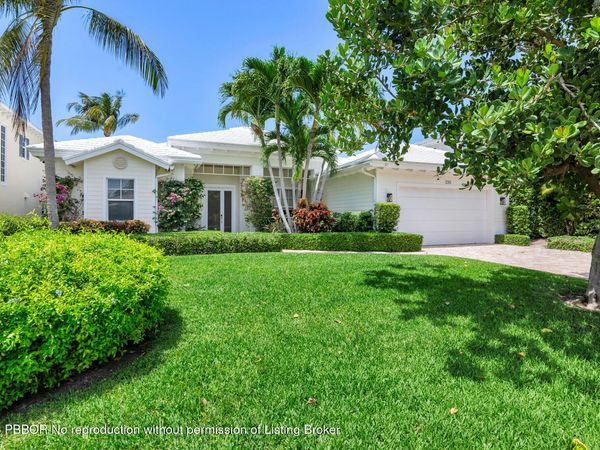 235 Claremont Lane, Palm Beach Shores, FL 33404