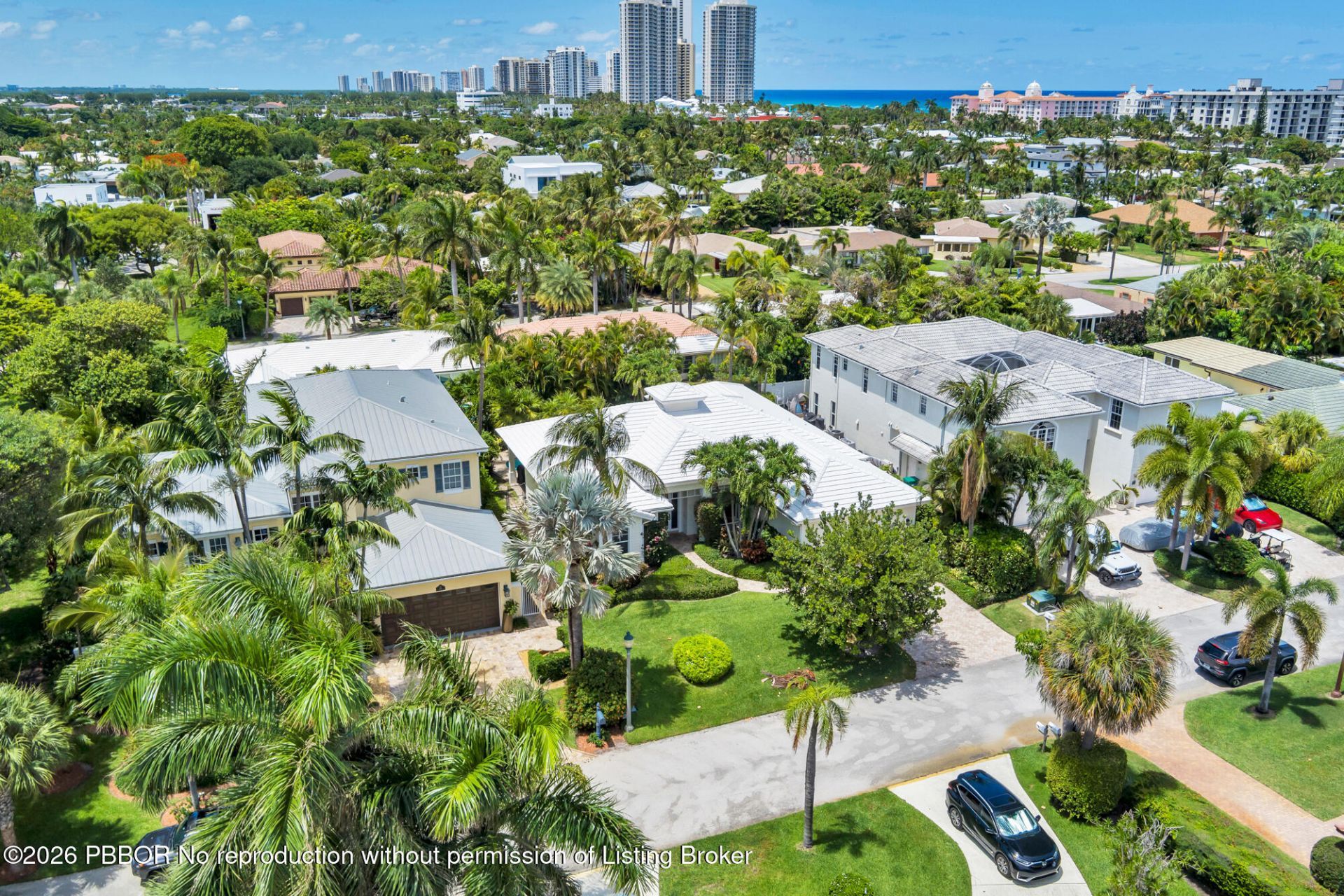 235 Claremont Lane, Palm Beach Shores, FL 33404 Photo