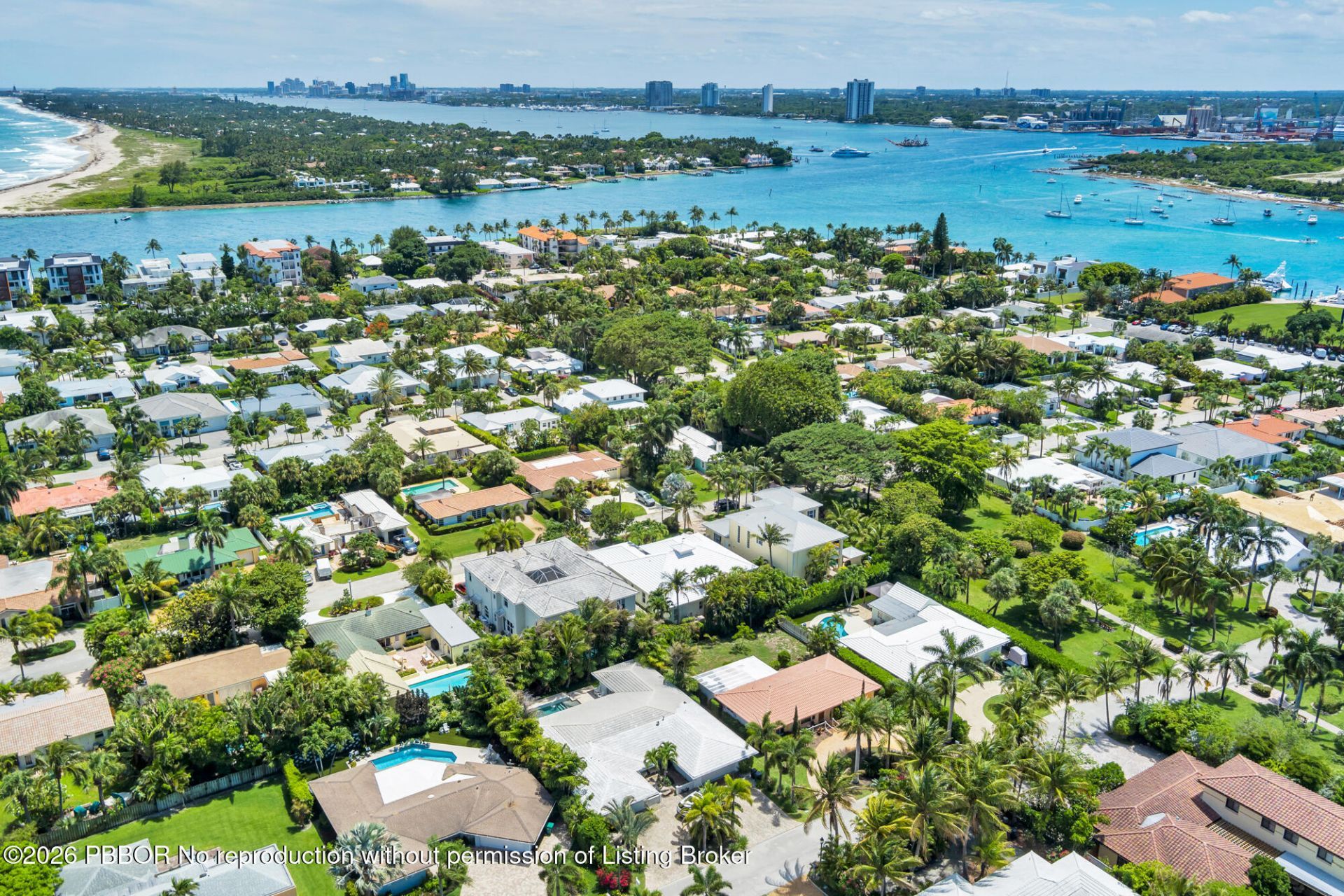 235 Claremont Lane, Palm Beach Shores, FL 33404 Photo