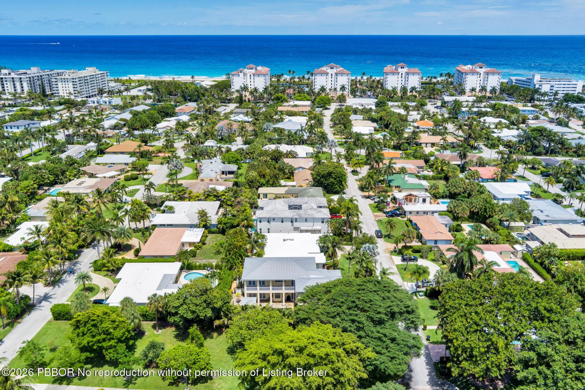 235 Claremont Lane, Palm Beach Shores, FL 33404 Photo