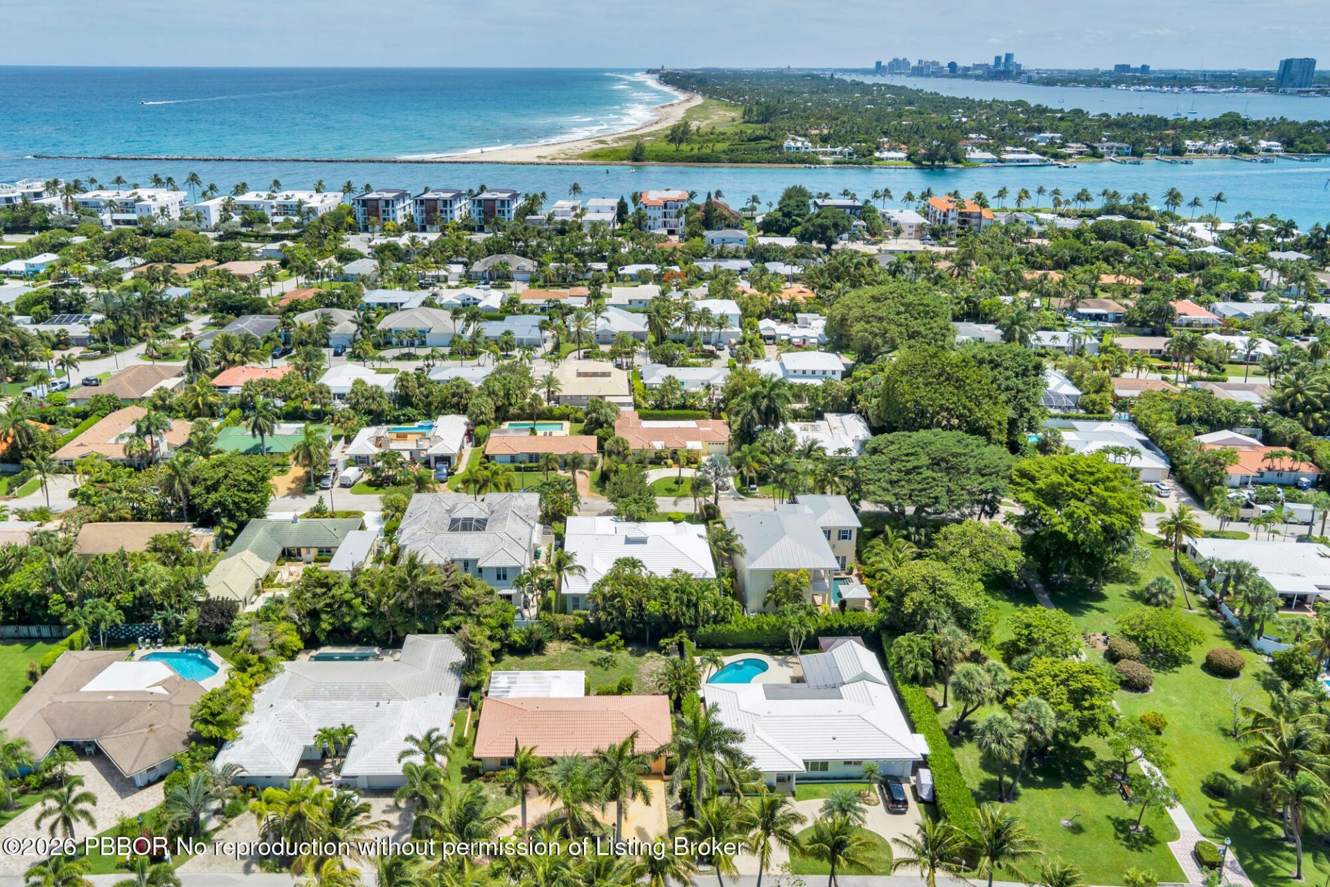 235 Claremont Lane, Palm Beach Shores, FL 33404 Photo