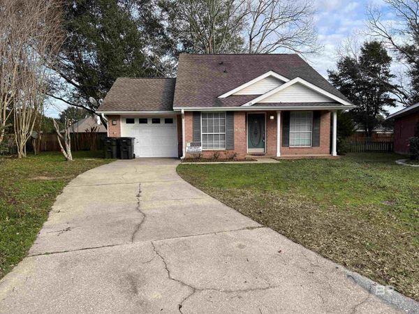 120 Covey Run Place, Fairhope, AL 36532