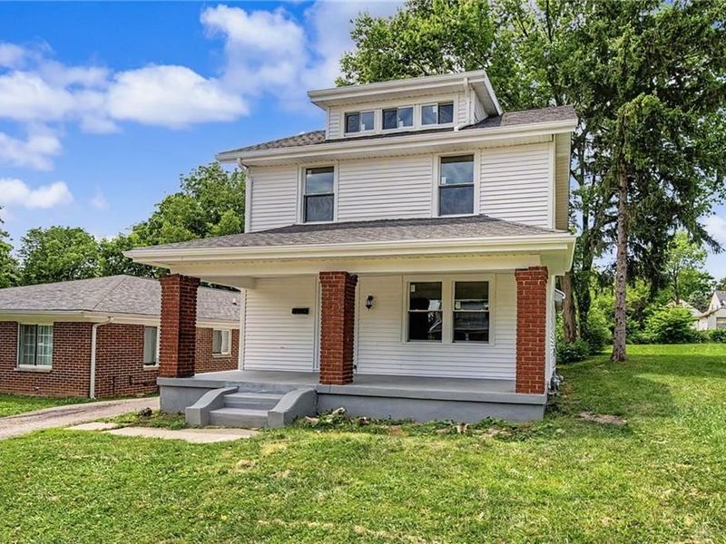 2041 Mayfair Road, Dayton, OH 45405 Photo 1