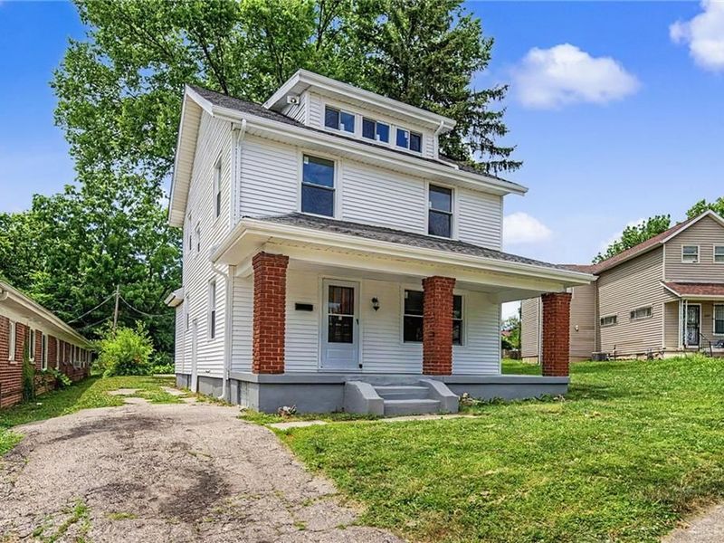 2041 Mayfair Road, Dayton, OH 45405 Photo 3