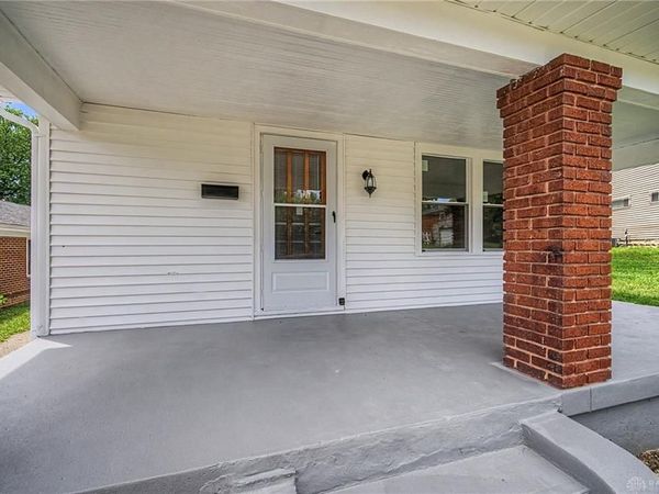2041 Mayfair Road, Dayton, OH 45405
