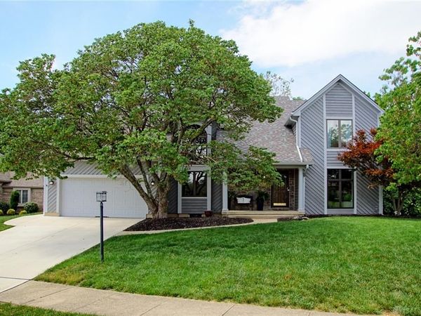 1 Pendle Point, Miamisburg, OH 45342