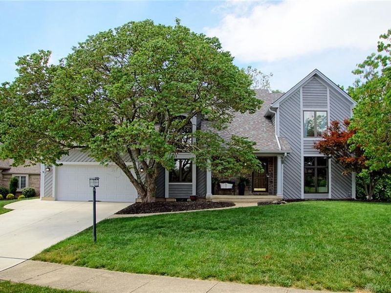 1 Pendle Point, Miamisburg, OH 45342 Photo 1