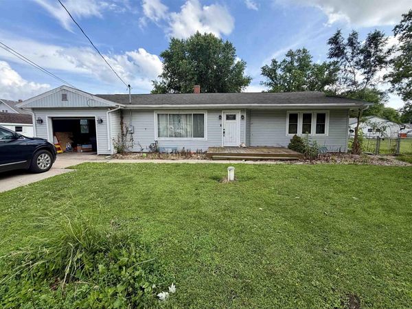 2313 Brookwood Drive, Logansport, IN 46947