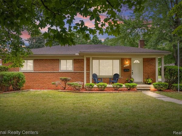 19952 Garfield, Redford Twp, MI 48240