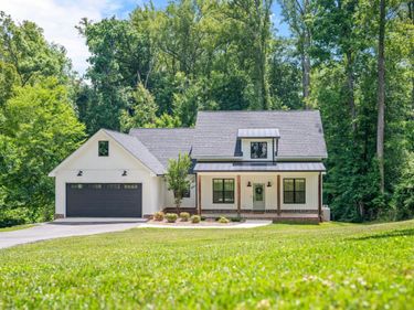 2831 Sedgewick Drive, Lynchburg, VA 24503