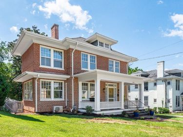 240 Warwick Lane, Lynchburg, VA 24503