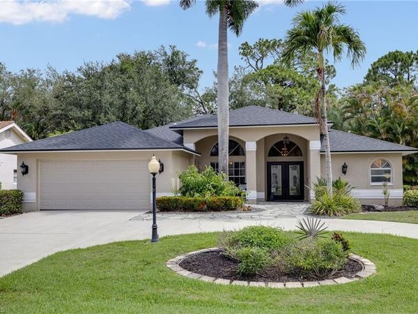 7903 Eagles Flight LN, FORT MYERS, FL 33912