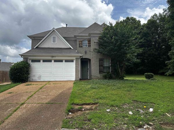 10238 BRIMHILL CV, Cordova, TN 38016