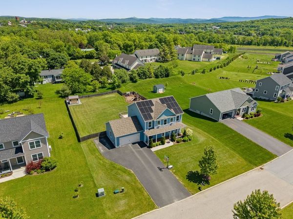 143 Commodore Drive, Vergennes, VT 05491