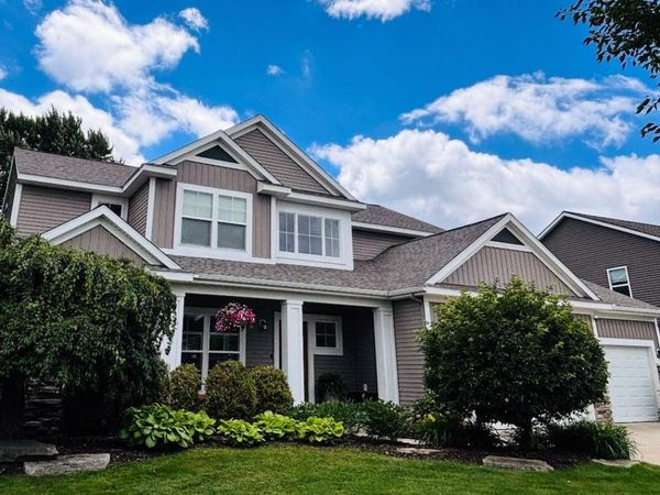 3086 Blairwood, Jenison, MI 49428