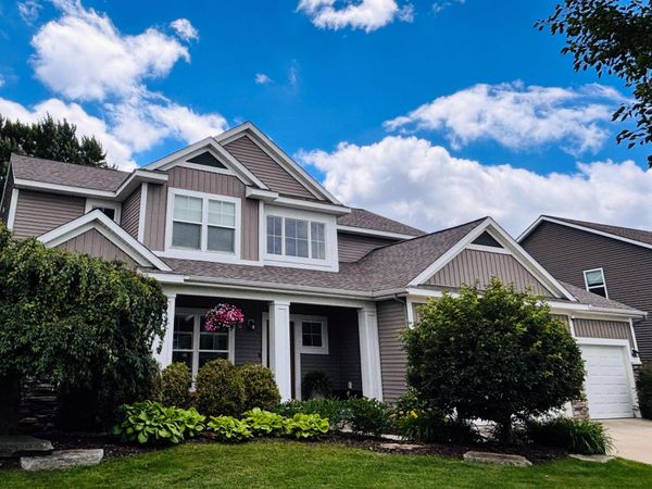 3086 Blairwood, Jenison, MI 49428