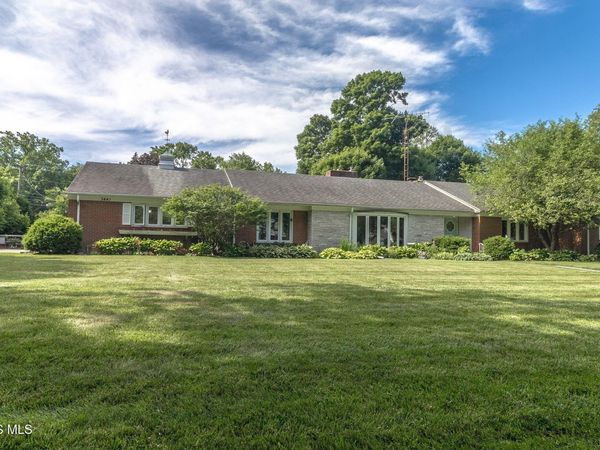 3441 Bentley Boulevard, Toledo, OH 43606