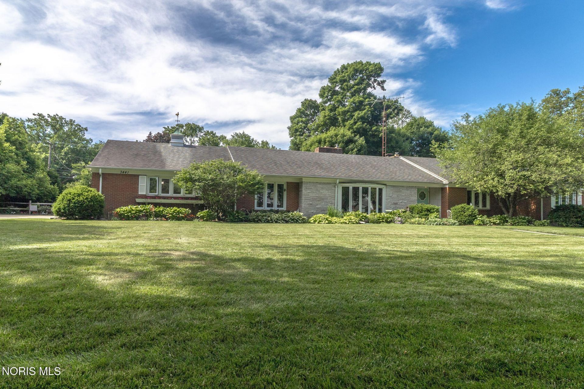 3441 Bentley Boulevard, Toledo, OH 43606 Main Photo