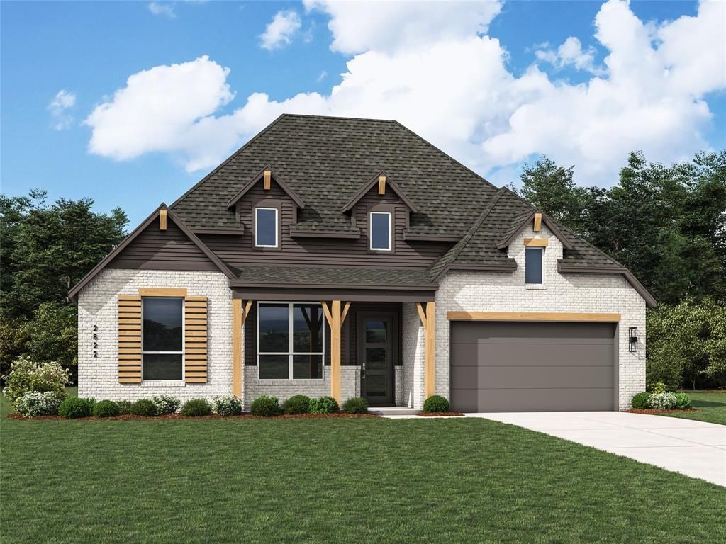 568 Pebble Drive, Waxahachie, TX 75167 Main Photo