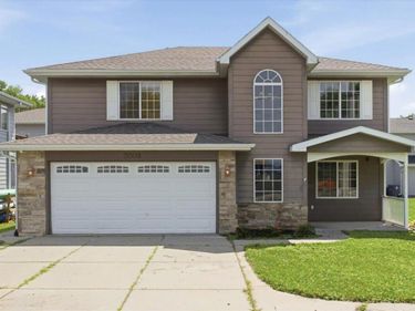 5009 NAVAJO Street, COUNCIL BLUFFS, IA 51501
