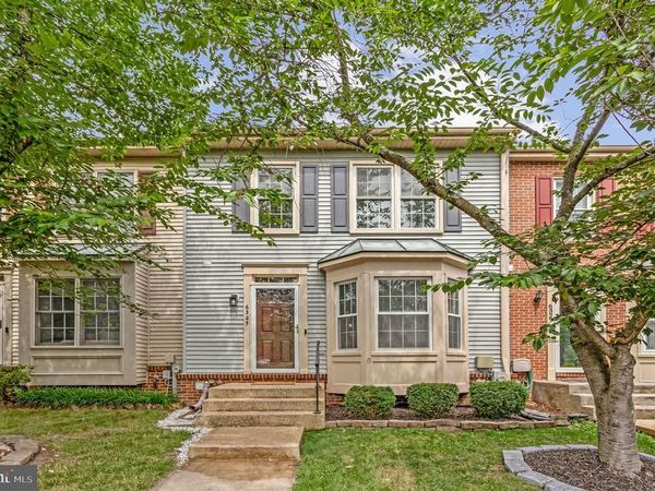 6325 HAMPTON PLACE, ELKRIDGE, MD 21075