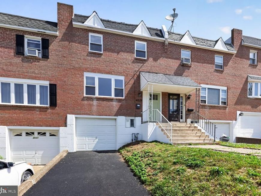 4029 Gideon Road , Brookhaven, PA 19015 Main Photo