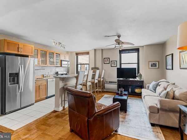 2601 PENNSYLVANIA AVENUE , Unit 1242, PHILADELPHIA, PA 19130