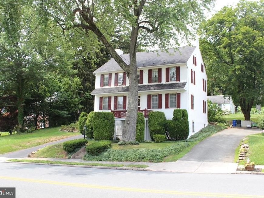375 W Philadelphia Avenue , Boyertown, PA 19512 Main Photo