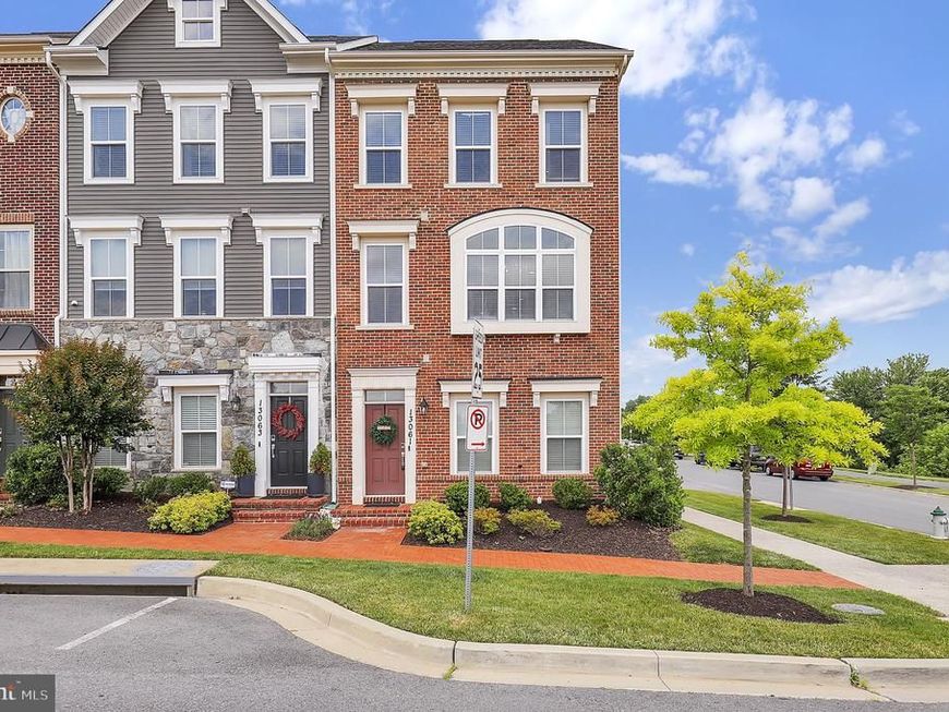 13061 Clarksburg Square Road, Clarksburg, MD 20871 Main Photo