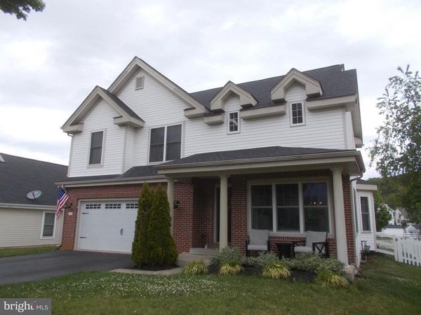 5745 CHERRYWOOD COURT, NEW MARKET, MD 21774