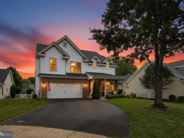 5745 CHERRYWOOD COURT, NEW MARKET, MD 21774