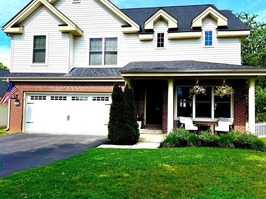 5745 Cherrywood Court, New Market, MD 21774 Main Photo