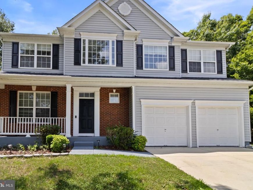 7753 Picadilly Court, White Plains, MD 20695 Main Photo