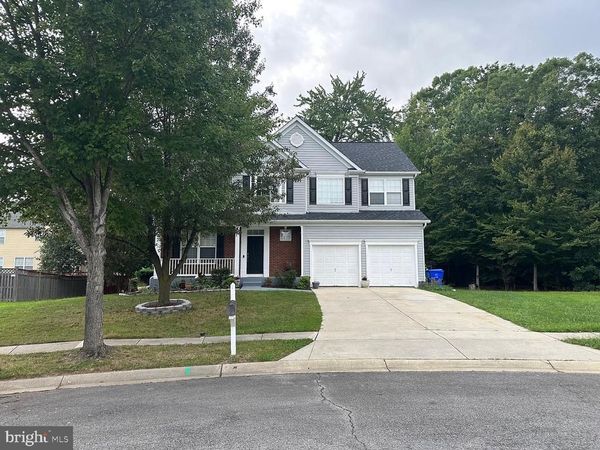 7753 PICADILLY COURT , WHITE PLAINS, MD 20695