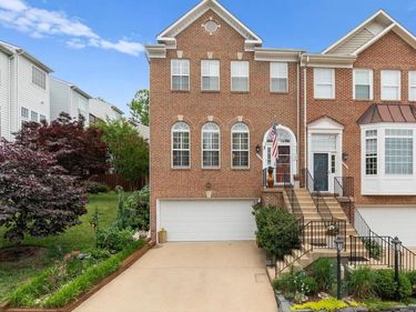 5259 COZY GLEN LANE , ALEXANDRIA, VA 22312