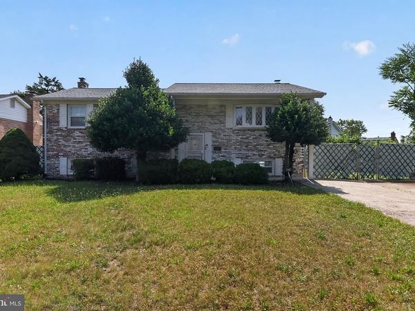 2516 SHADYSIDE AVENUE , SUITLAND, MD 20746