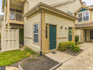 264 STEEPLECHASE COURT , WOODBURY, NJ 08096