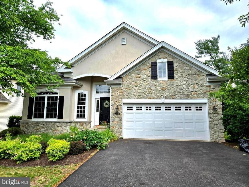 111 Silver Tail Lane , New Hope, PA 18938 Main Photo