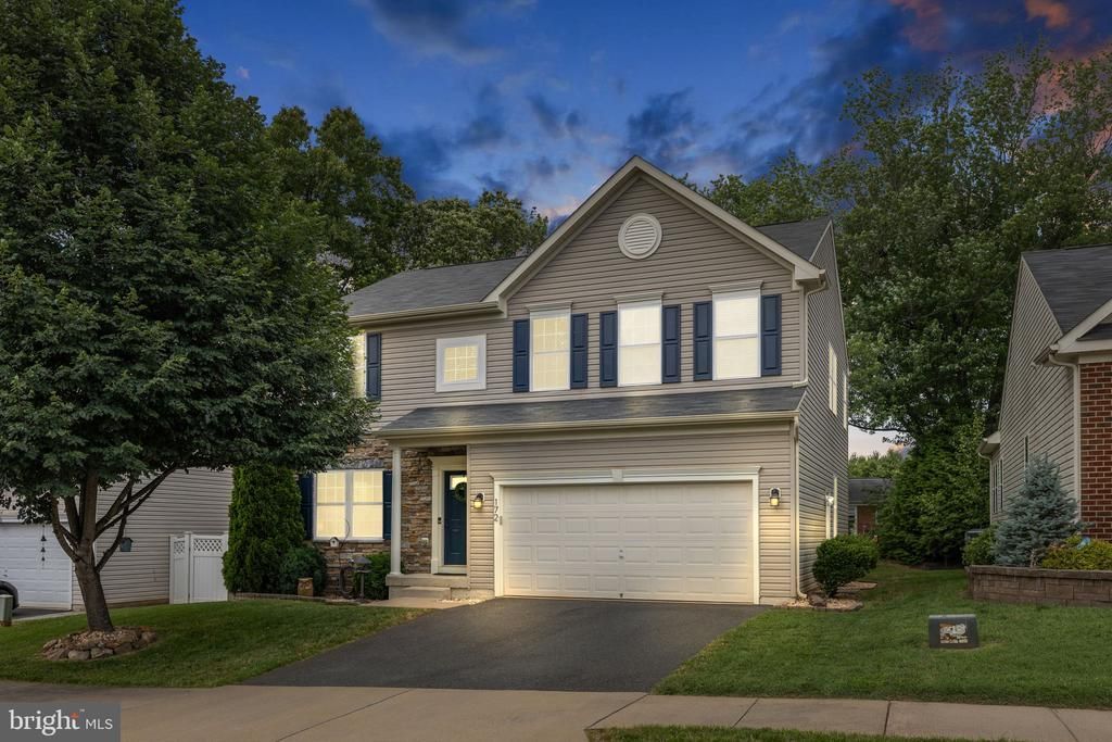 172 King Edward Court, Culpeper, VA 22701 Main Photo