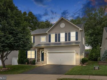 172 KING EDWARD COURT, CULPEPER, VA 22701