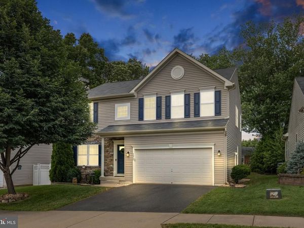 172 KING EDWARD COURT, CULPEPER, VA 22701