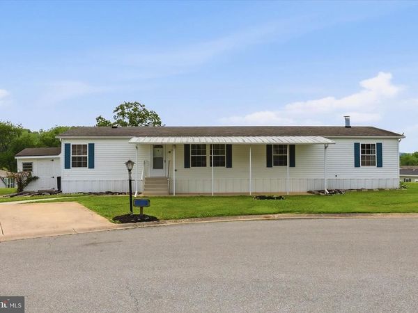 813 BIRCH STREET , NEW PROVIDENCE, PA 17560