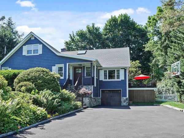 4 McKinley Place, Ardsley, NY 10502