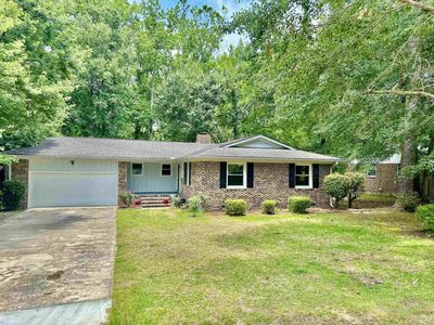 310 Jordan Circle , Conway, SC 29527