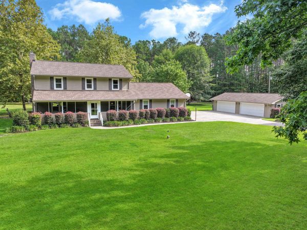4272 Old Tram Rd. , Conway, SC 29527