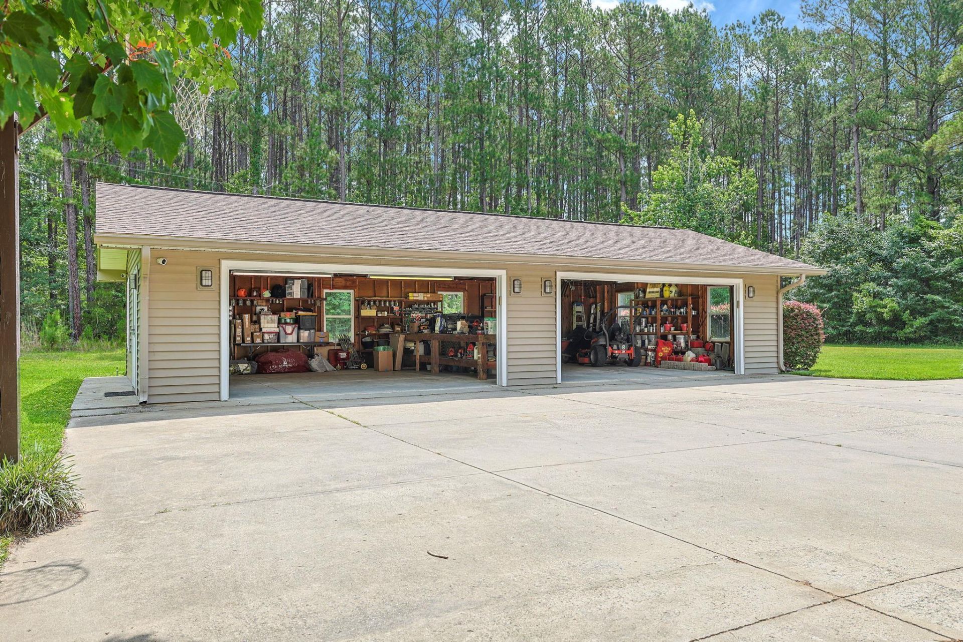 4272 Old Tram Rd.  Photo 44
