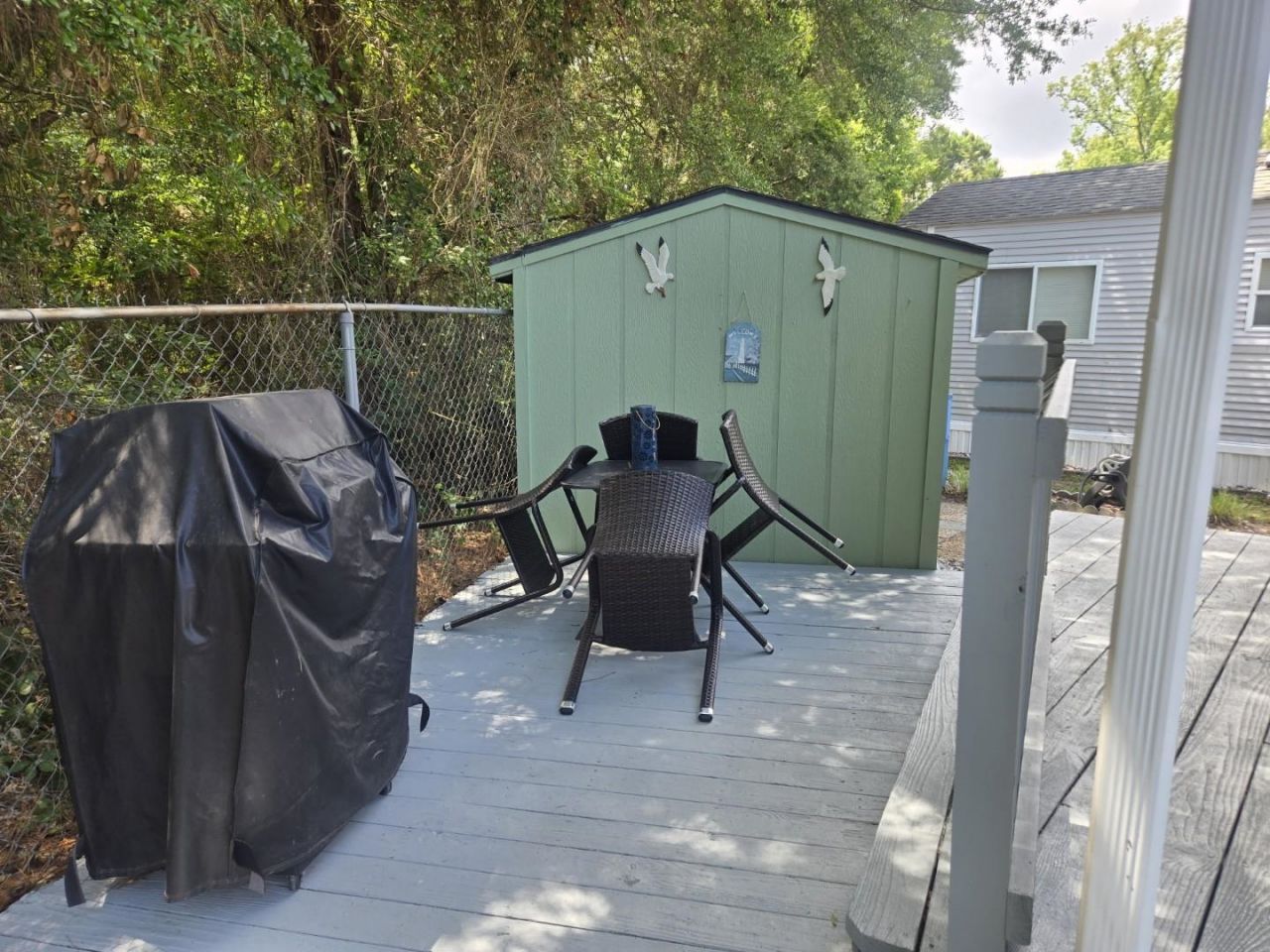5400 Little River Neck Rd.  Photo 11
