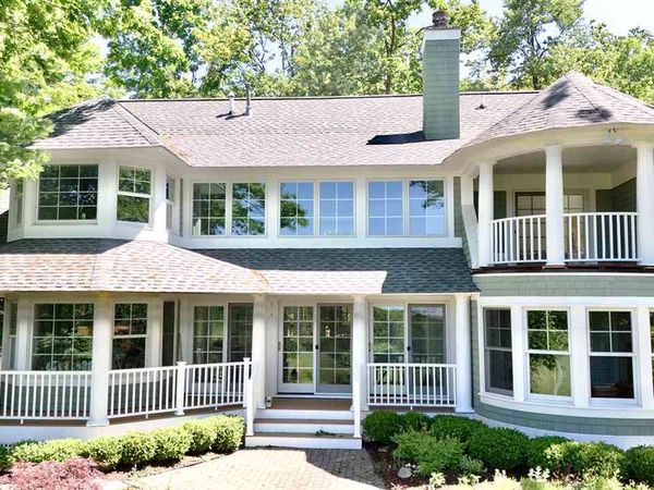 248 Meadows Lane, Harbor Springs, MI 49740
